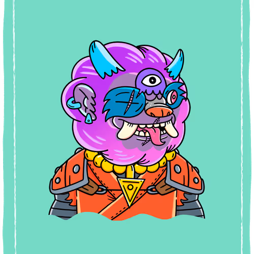 Yokai Kingdom