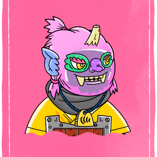 Yokai Kingdom