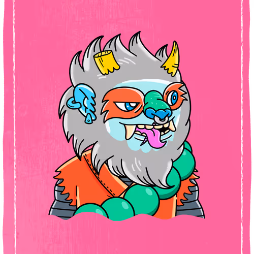 Yokai Kingdom