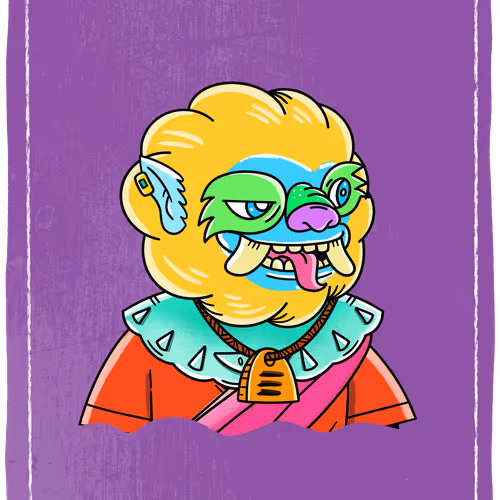 Yokai Kingdom