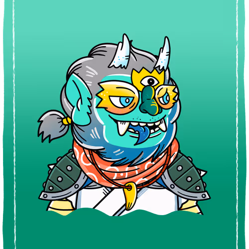Yokai Kingdom
