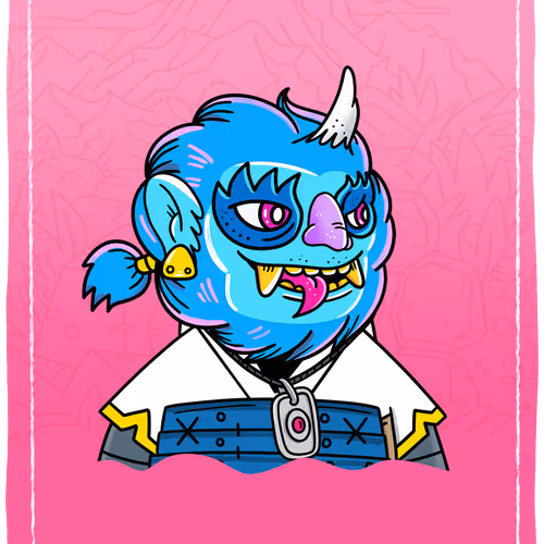 Yokai Kingdom