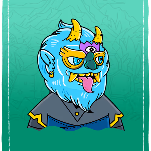 Yokai Kingdom