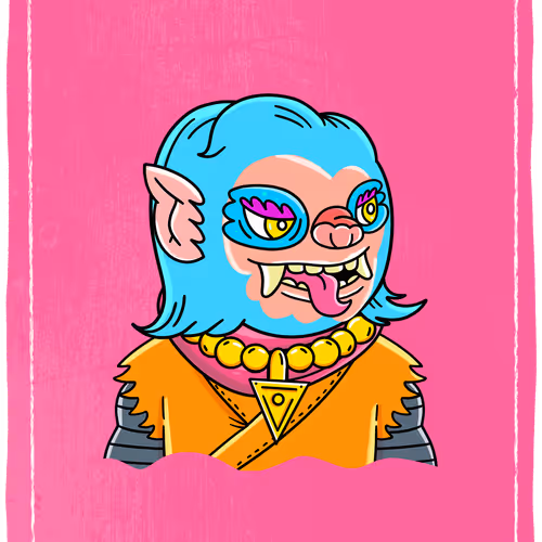 Yokai Kingdom