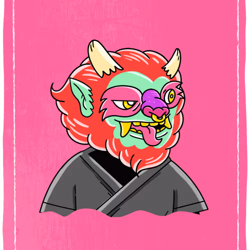 Yokai Kingdom
