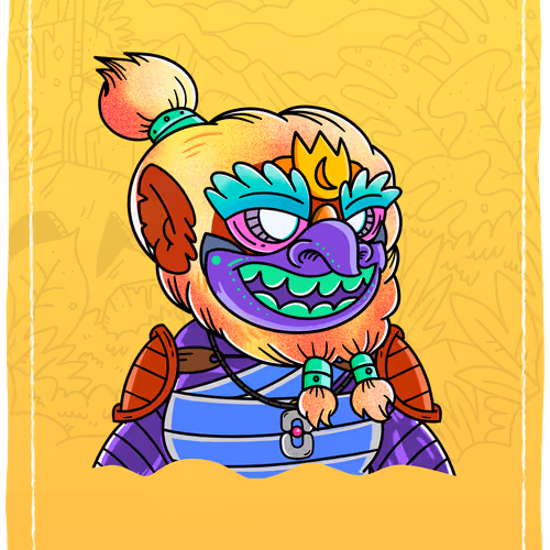 Yokai Kingdom