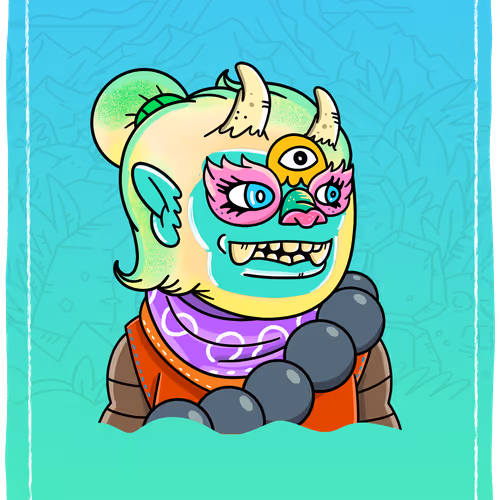 Yokai Kingdom