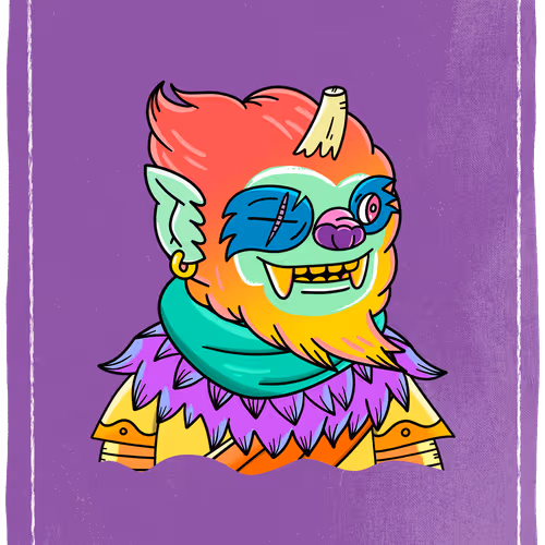 Yokai Kingdom