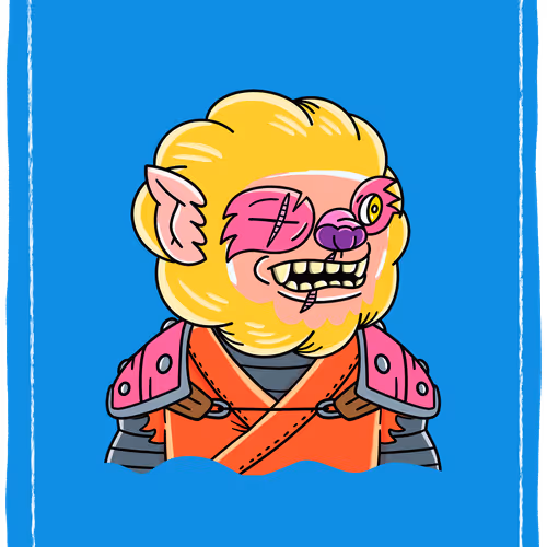Yokai Kingdom