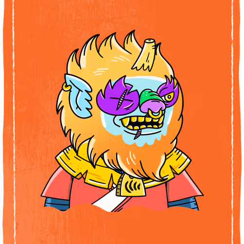 Yokai Kingdom
