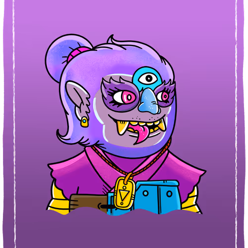 Yokai Kingdom