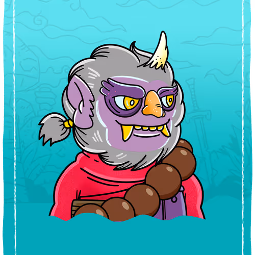 Yokai Kingdom
