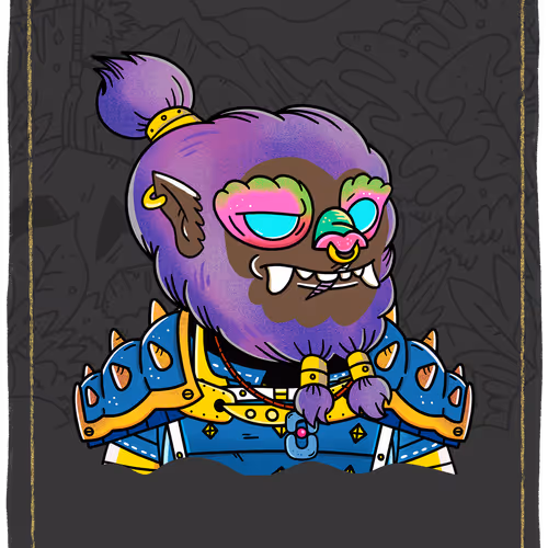 Yokai Kingdom