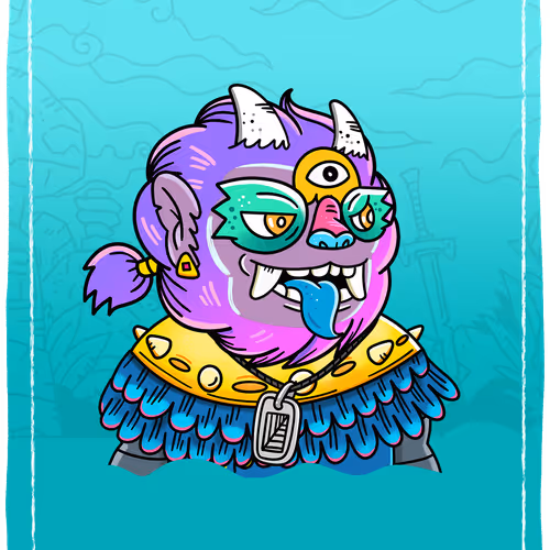 Yokai Kingdom