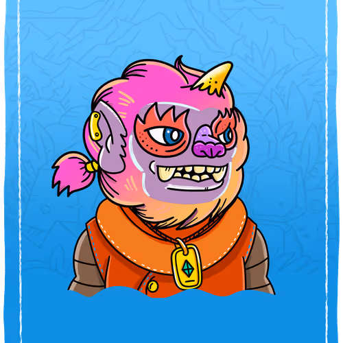 Yokai Kingdom