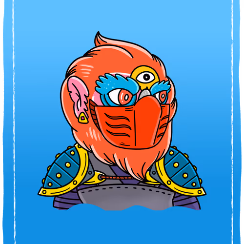 Yokai Kingdom