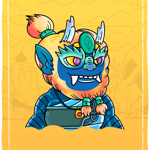 Yokai Kingdom
