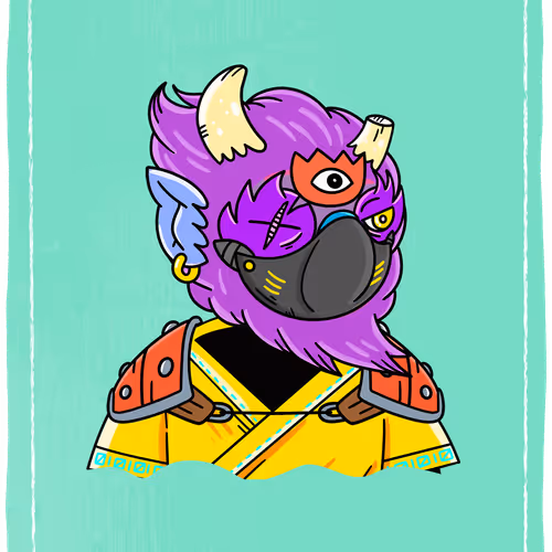 Yokai Kingdom