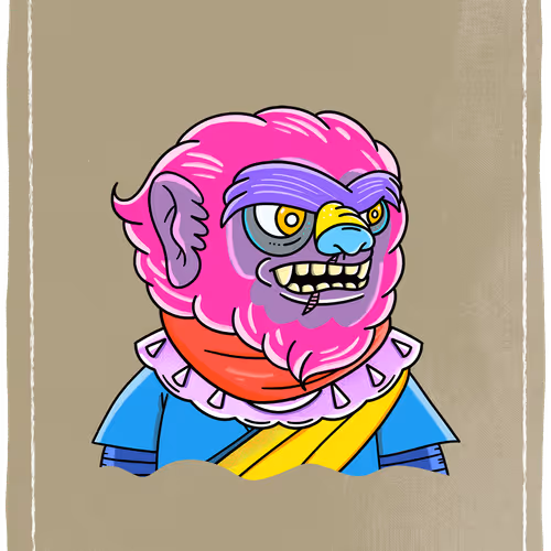 Yokai Kingdom