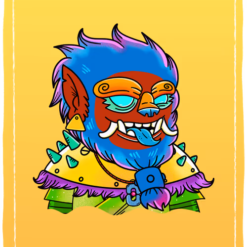 Yokai Kingdom
