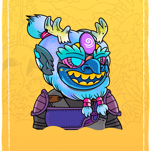 Yokai Kingdom