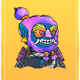 8463