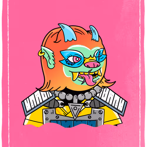 Yokai Kingdom