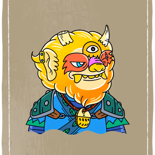 Yokai Kingdom