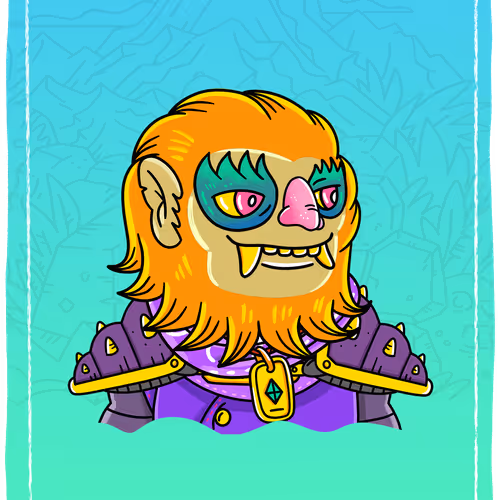 Yokai Kingdom