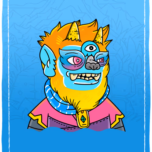 Yokai Kingdom