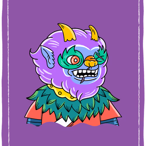 Yokai Kingdom