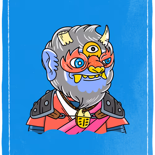 Yokai Kingdom