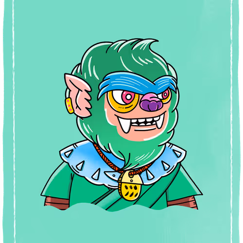 Yokai Kingdom