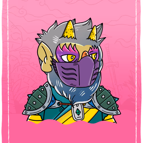 Yokai Kingdom