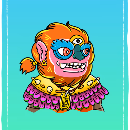Yokai Kingdom