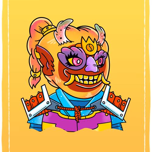 Yokai Kingdom