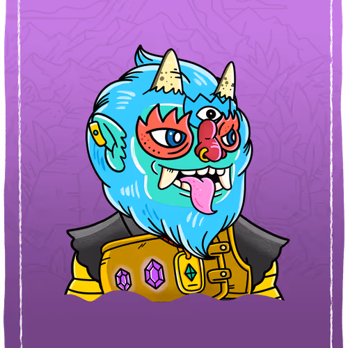 Yokai Kingdom