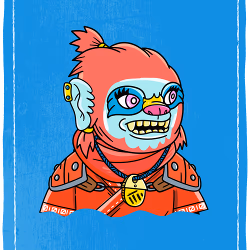Yokai Kingdom