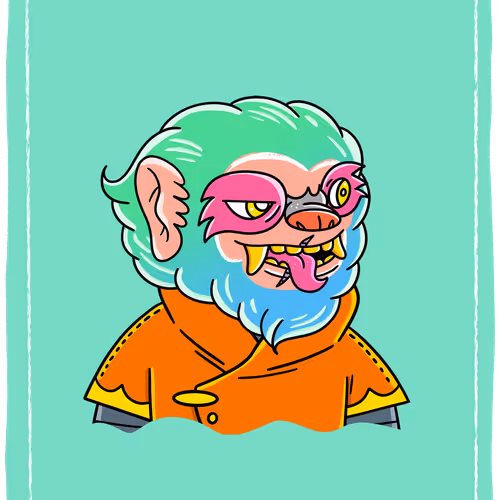 Yokai Kingdom