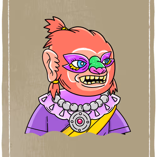 Yokai Kingdom