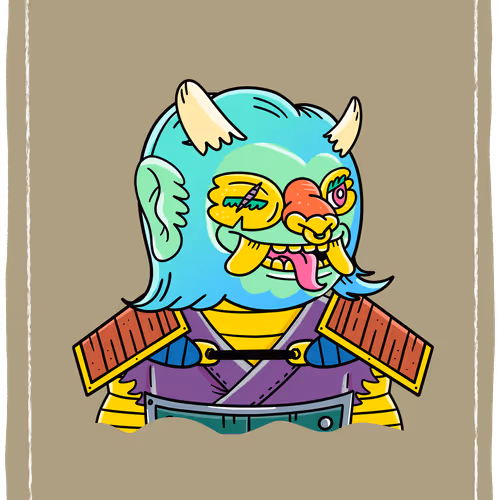 Yokai Kingdom