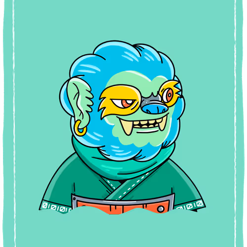 Yokai Kingdom
