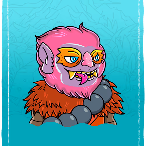 Yokai Kingdom