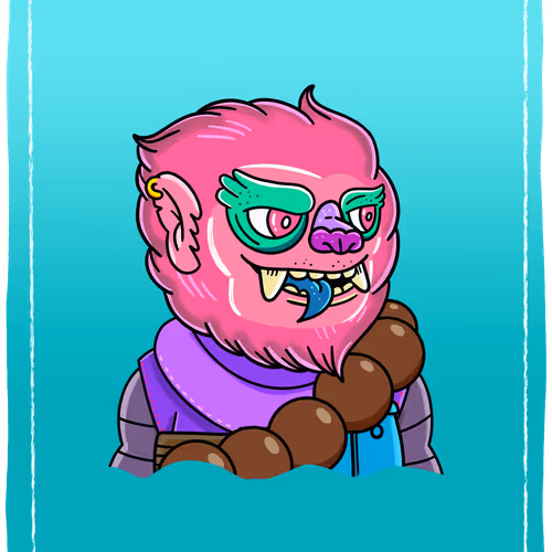 Yokai Kingdom