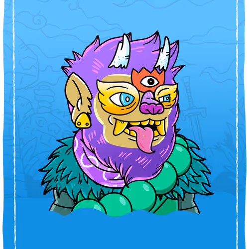Yokai Kingdom