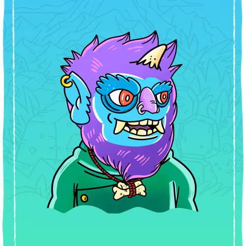 Yokai Kingdom
