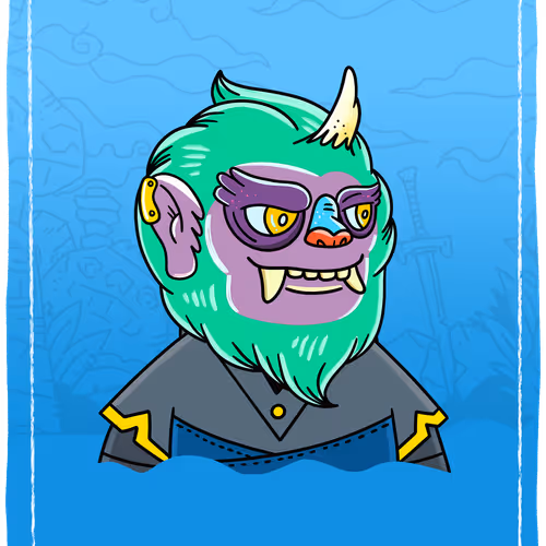 Yokai Kingdom