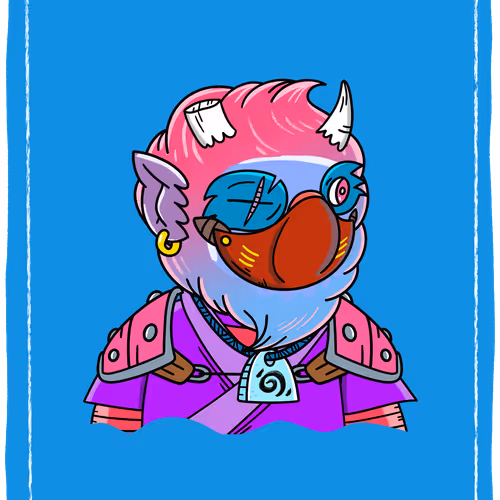 Yokai Kingdom