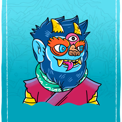 Yokai Kingdom