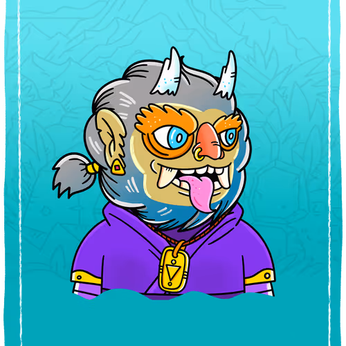 Yokai Kingdom